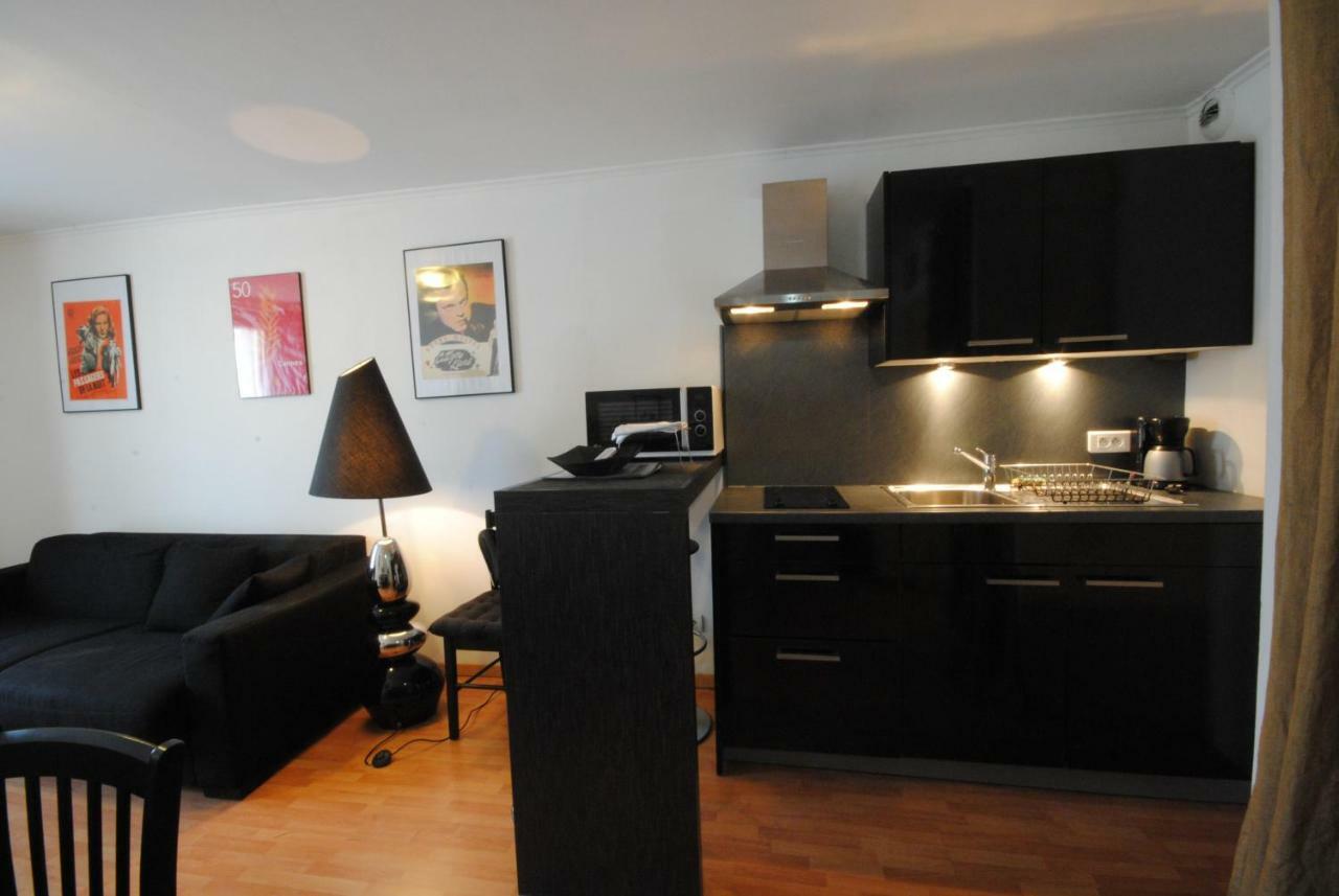 Les Serbes 2p Ret29 Appartement