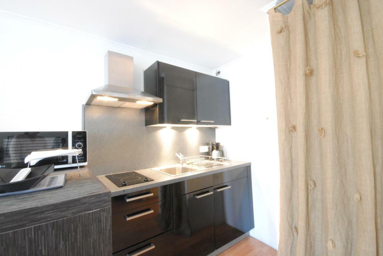 Appartement Les Serbes 2p Ret29 *